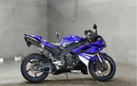 YAMAHA YZF-R1 2008 RN20N