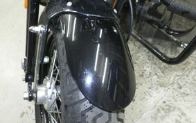 HARLEY FLSTSB 1580 2012