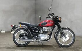 KAWASAKI W400 2006 EJ400A