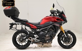 YAMAHA MT-09 Tracer 2015 RN36J