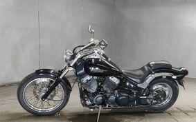 YAMAHA DRAGSTAR 400 1997 4TR