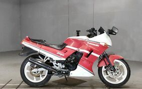 KAWASAKI GPX250R EX250E