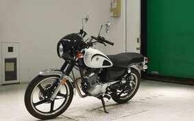 YAMAHA YB125SP