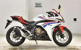 HONDA CBR400R ABS 2017 NC47