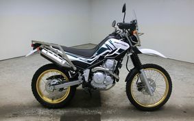 YAMAHA SEROW 250 Fi 2012 DG17J