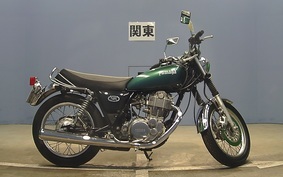 YAMAHA SR400 Gen.3 2002 RH01J