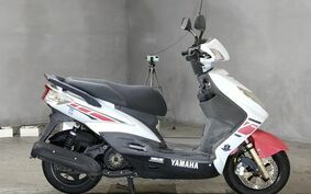 YAMAHA CYGNUS 125 X SR SE44J