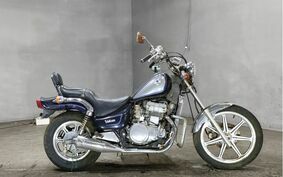 KAWASAKI VULCAN 400 1992 EN400B