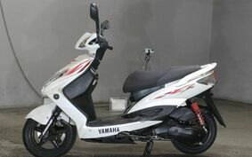 YAMAHA CYGNUS 125 X SE46