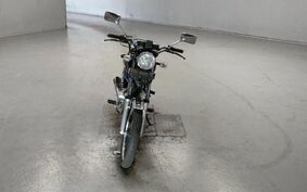 SUZUKI GN125 H 不明