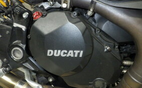 DUCATI M1200R 2017