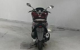 HONDA PCX 160 KF47