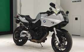 BMW F800S 2012