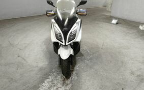 KYMCO DOWNTOWN 125 i SK25