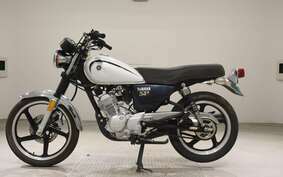 YAMAHA YB125SP PCJL