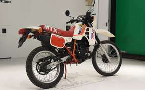 HONDA MTX200R MD07