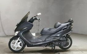 YAMAHA MAJESTY 125 5CA