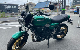 KAWASAKI Z650 RS 2024 ER650M