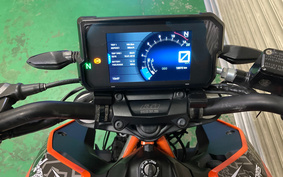 KTM (OTHER) 2017 JPJ40