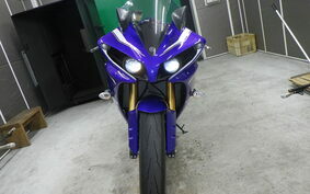 YAMAHA YZF-R1 2012 RN24J