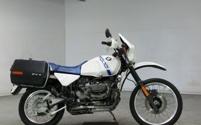 BMW R100GS 1989 0478