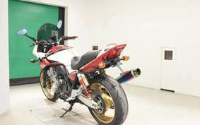 HONDA CB400 SUPER BOLDOR VTEC 2010 NC42