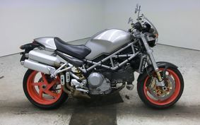 DUCATI MONSTER S4R 2005 M405A