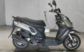 PGO X-HOT125 不明