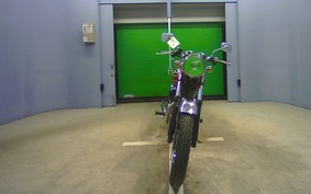 KAWASAKI ESTRELLA 2007 BJ250A