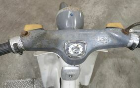 HONDA C65 SUPER CUB C65