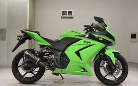 KAWASAKI NINJA 250R EX250K