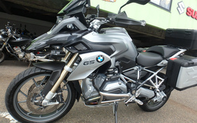 BMW R1200GS 2013 0A01