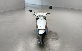 SUZUKI LET's 4 CA41A