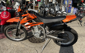 KAWASAKI KLX250 LX250S