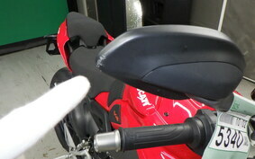 DUCATI STREETFIGHTER V4 S 2021