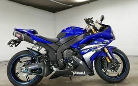 YAMAHA YZF-R1 2007 RN20