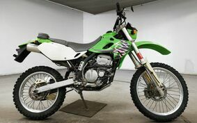 KAWASAKI KLX250 LX250E