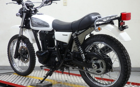 KAWASAKI 250TR BJ250F