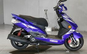 YAMAHA CYGNUS 125 X SE46