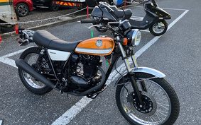 KAWASAKI 250TR BJ250F