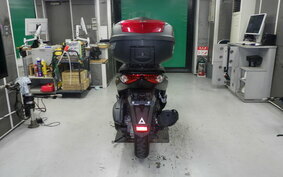 YAMAHA N-MAX SEG6J