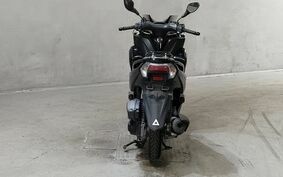 YAMAHA TRICITY 125 SE82J