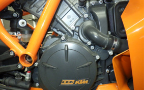 KTM 1190 RC8 R 2014