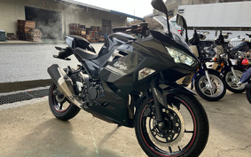 KAWASAKI Ninja 250 ABS EX250P