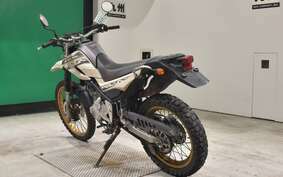 YAMAHA SEROW 250 Gen.2 DG17J