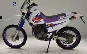 YAMAHA TT250R RAID 4WA