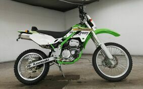 KAWASAKI KLX250 LX250E