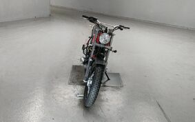 YAMAHA TW200 DG07J