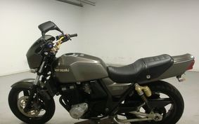 KAWASAKI ZRX400 1995 ZR400E