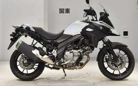 SUZUKI DL650 ( V-Strom 650 ) A 2018 C733A